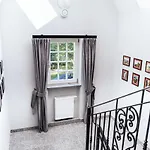 Stacja - Cisza I Komfort Hotel