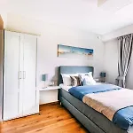 Stacja - Cisza I Komfort Hotel Szklarska Poręba