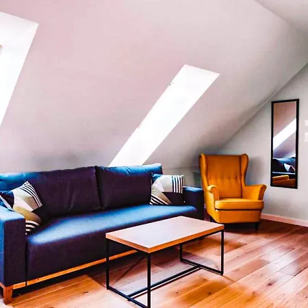 מלון Stacja - Cisza I Komfort