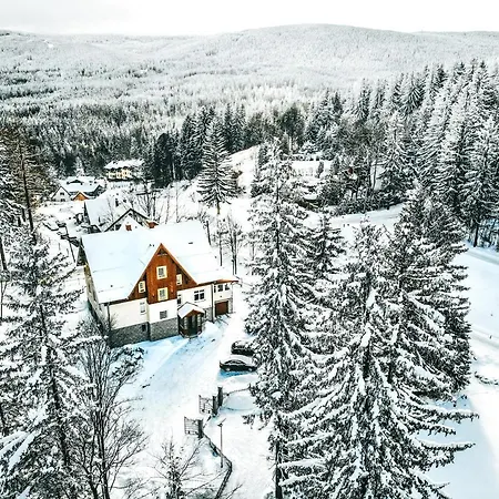 Stacja - Cisza I Komfort 4* שצ'קלארסקה פוראובה