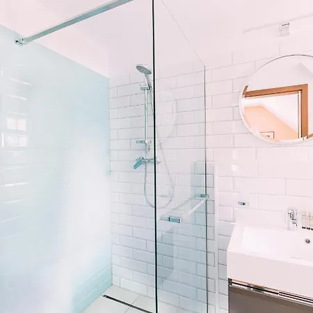 מלון Stacja - Cisza I Komfort