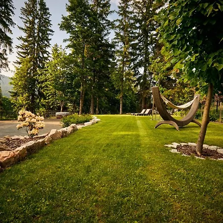 Stacja - Cisza I Komfort מלון שצ'קלארסקה פוראובה