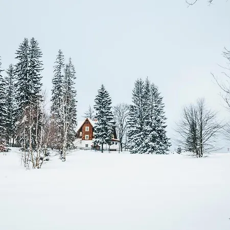מלון Stacja - Cisza I Komfort