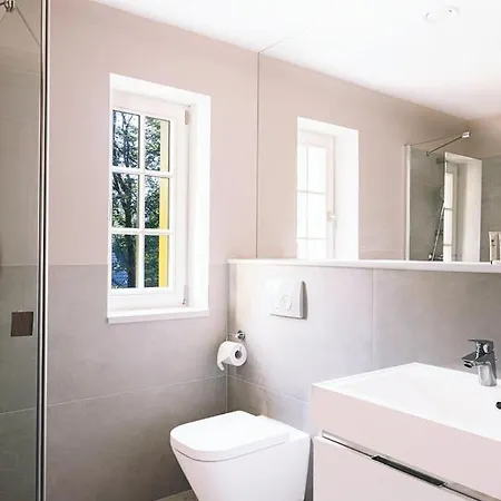 Stacja - Cisza I Komfort 4* שצ'קלארסקה פוראובה