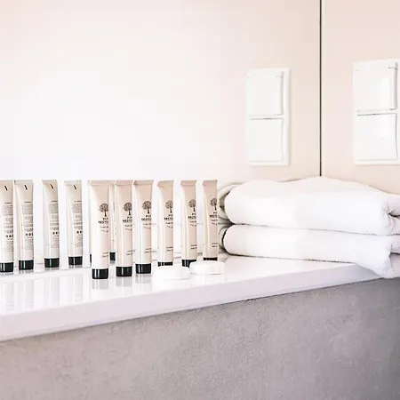 Stacja - Cisza I Komfort מלון 4*