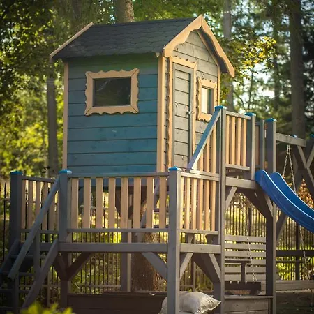 Stacja - Cisza I Komfort שצ'קלארסקה פוראובה