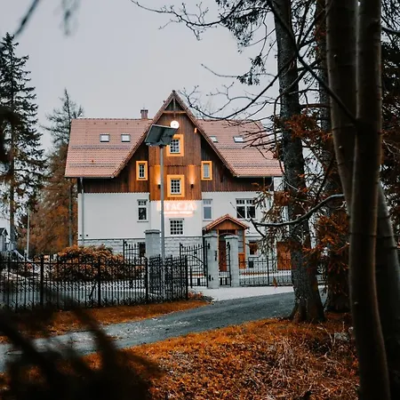 מלון Stacja - Cisza I Komfort