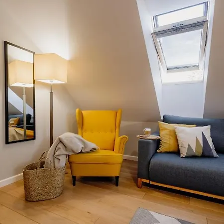 מלון Stacja - Cisza I Komfort