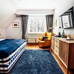Stacja - Cisza I Komfort 4* シクラルスカ・ポレンバ