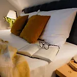 ホテル Stacja - Cisza I Komfort 4*