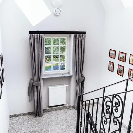 Stacja - Cisza I Komfort Hotel