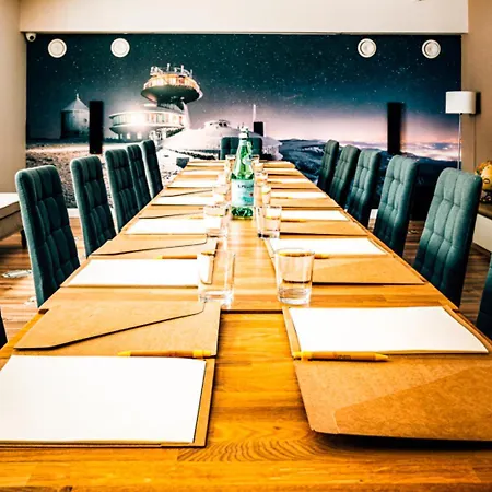 Hotel Stacja - Cisza I Komfort Szklarska Poreba