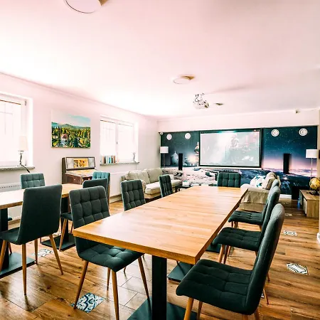 Stacja - Cisza I Komfort Hotel 4*