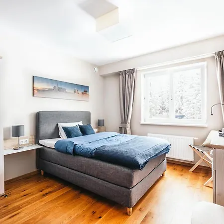 Stacja - Cisza I Komfort 4* Szklarska Poreba