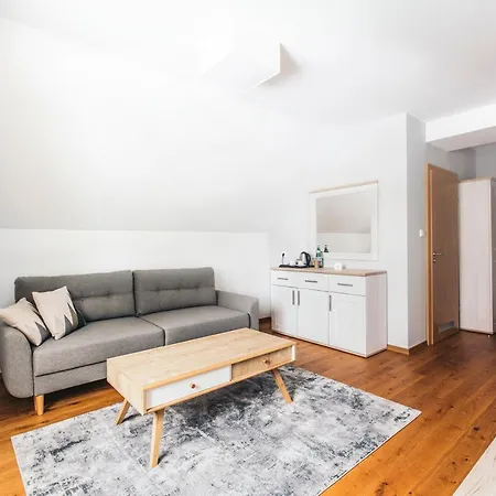 Stacja - Cisza I Komfort Szklarska Poreba