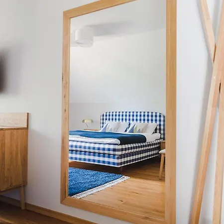 Hotel Stacja - Cisza I Komfort Szklarska Poreba