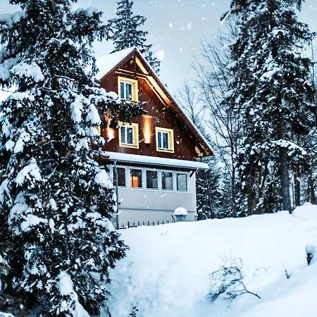 Hotel Stacja - Cisza I Komfort Szklarska Poreba