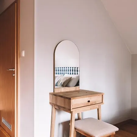 Stacja - Cisza I Komfort 4* Szklarska Poreba