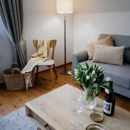 فندق Stacja - Cisza I Komfort 4*