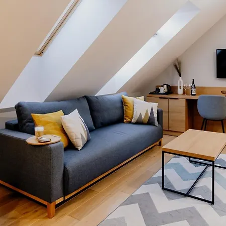 Hotel Stacja - Cisza I Komfort Szklarska Poreba