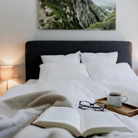 Stacja - Cisza I Komfort Hotel