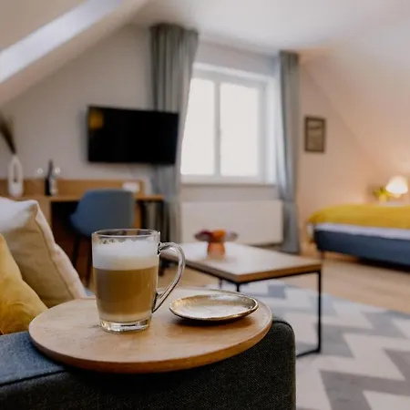 Stacja - Cisza I Komfort Szklarska Poreba