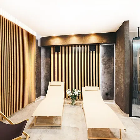 Stacja - Cisza I Komfort 4* Szklarska Poreba