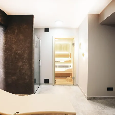 Stacja - Cisza I Komfort Hotel