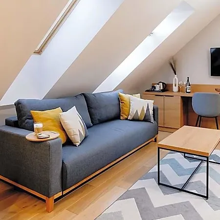 Stacja - Cisza I Komfort 4* Szklarska Poreba