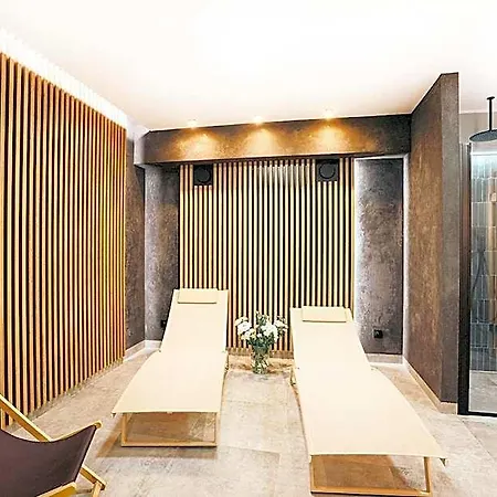 Hotel Stacja - Cisza I Komfort 4*