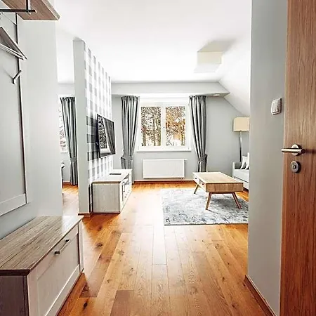 Stacja - Cisza I Komfort 4*