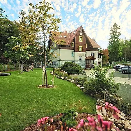 Stacja - Cisza I Komfort فندق 4*