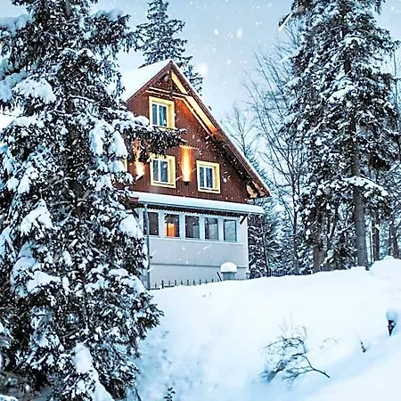 Stacja - Cisza I Komfort 4* شكلارسكا بوريبا