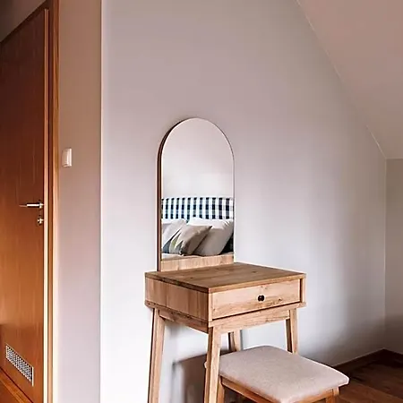 Hotel Stacja - Cisza I Komfort Schreiberhau