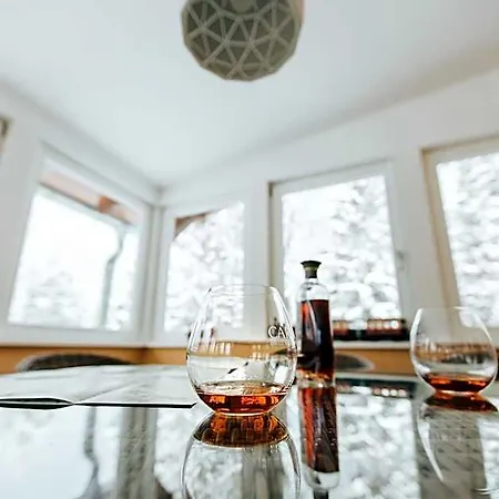 Stacja - Cisza I Komfort Hotel Schreiberhau