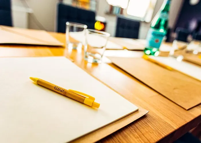 Stacja - Cisza I Komfort Hotell