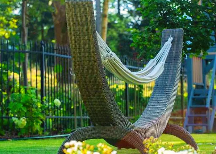 Hotell Stacja - Cisza I Komfort 4*