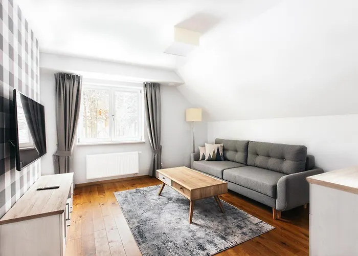 Hotell Stacja - Cisza I Komfort Szklarska Poręba