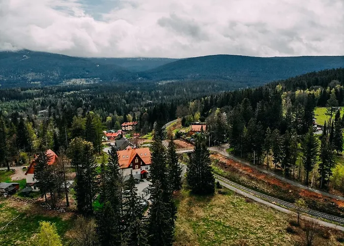 Hotell Stacja - Cisza I Komfort