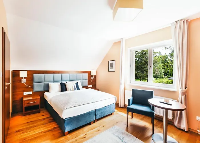 Stacja - Cisza I Komfort 4* Szklarska Poręba