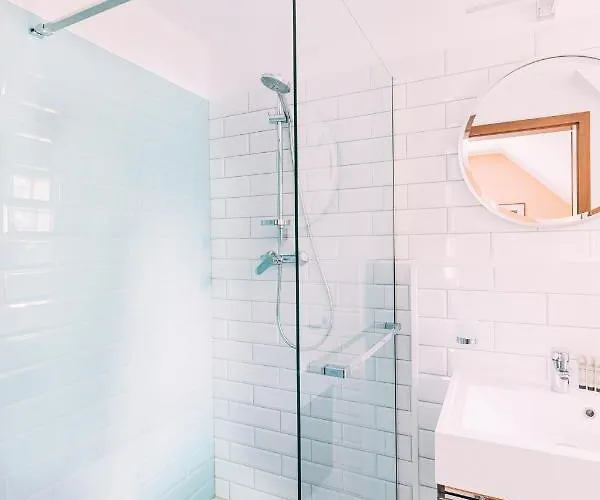 Hotell Stacja - Cisza I Komfort