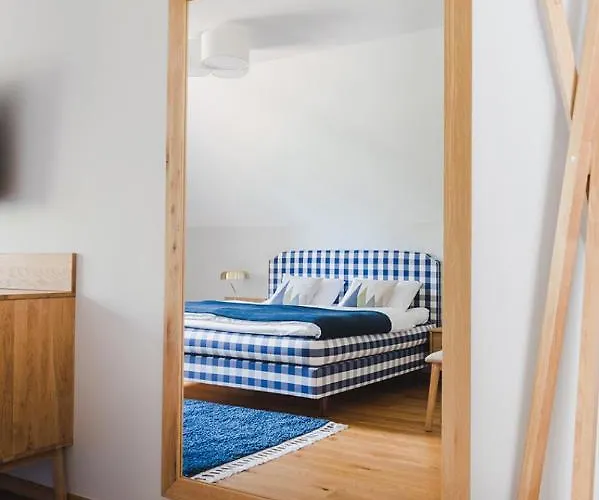 Hotell Stacja - Cisza I Komfort Szklarska Poręba