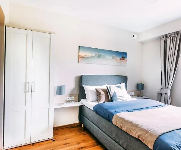 Stacja - Cisza I Komfort Hotell Szklarska Poręba