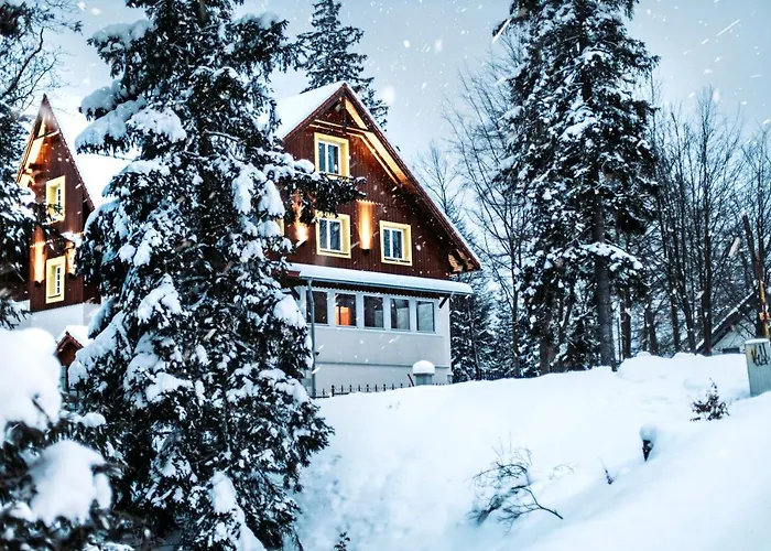 Hotell Stacja - Cisza I Komfort Szklarska Poręba