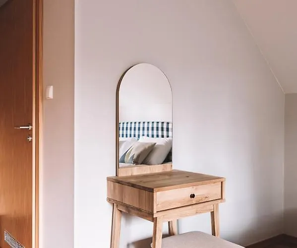 Stacja - Cisza I Komfort 4* Szklarska Poręba