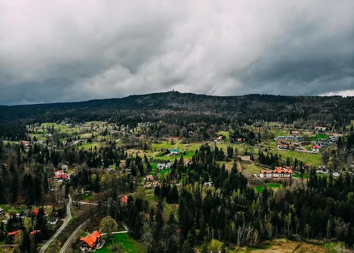 Hotell Stacja - Cisza I Komfort