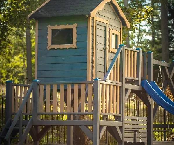 Stacja - Cisza I Komfort Szklarska Poręba