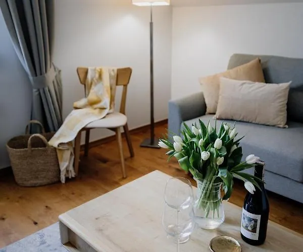 Hotell Stacja - Cisza I Komfort 4*