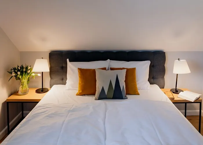 Stacja - Cisza I Komfort Hotell 4*