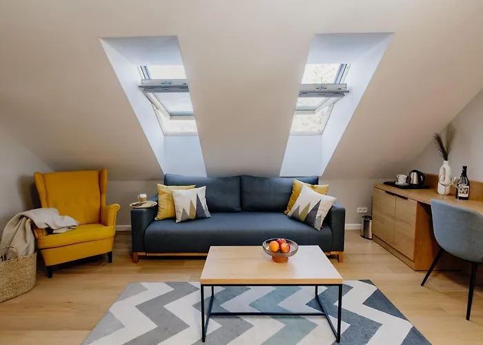 Stacja - Cisza I Komfort Hotell 4*